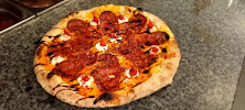 Photos du propriétaire du Pizzeria Pizz'Artist au feu de bois (Artisan Pizzaïolo) 🔥🍕 à Ancizan - n°6