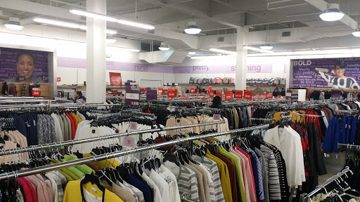 Clothing Store «K&G Fashion Superstore», reviews and photos, 4955 Nicholson Ct, Kensington, MD 20895, USA