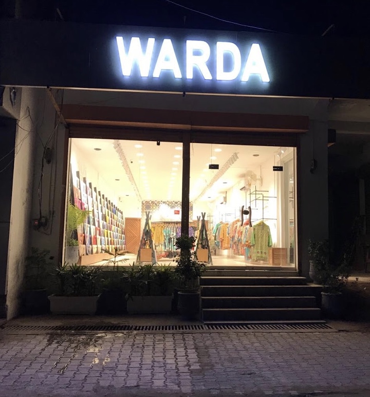 Warda