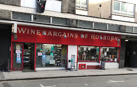 Wine Bargains Of Holborn