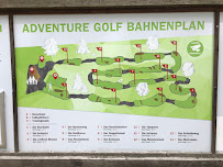 Erlebniswald Am Acisbrunnen à Schlüchtern menu