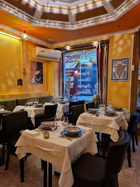 Photos du propriétaire du Restaurant marocain Bab Al-Madina à Paris - n°14