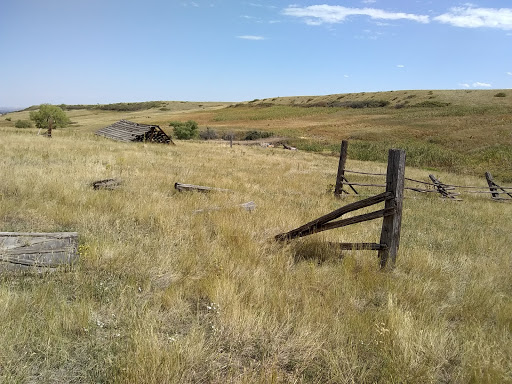 Nature Preserve «Rocky Flats National Wildlife Refuge», reviews and photos, 10808 Colorado 93, Golden, CO 80403, USA