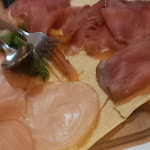 Photo n°4 de l'avis de teo.e fait le 08/10/2022 à 07:56 sur le  Ristorante Sa Marina à Cagliari