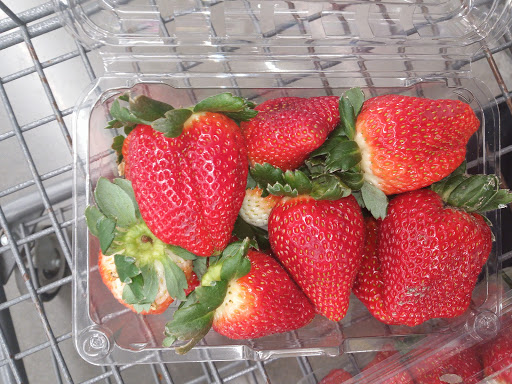 Supermarket «ALDI», reviews and photos, 8221 E 61st St s, Tulsa, OK 74133, USA