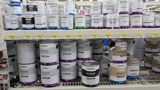 Department Store «Walmart Supercenter», reviews and photos, 2700 Clearlake Rd, Cocoa, FL 32922, USA