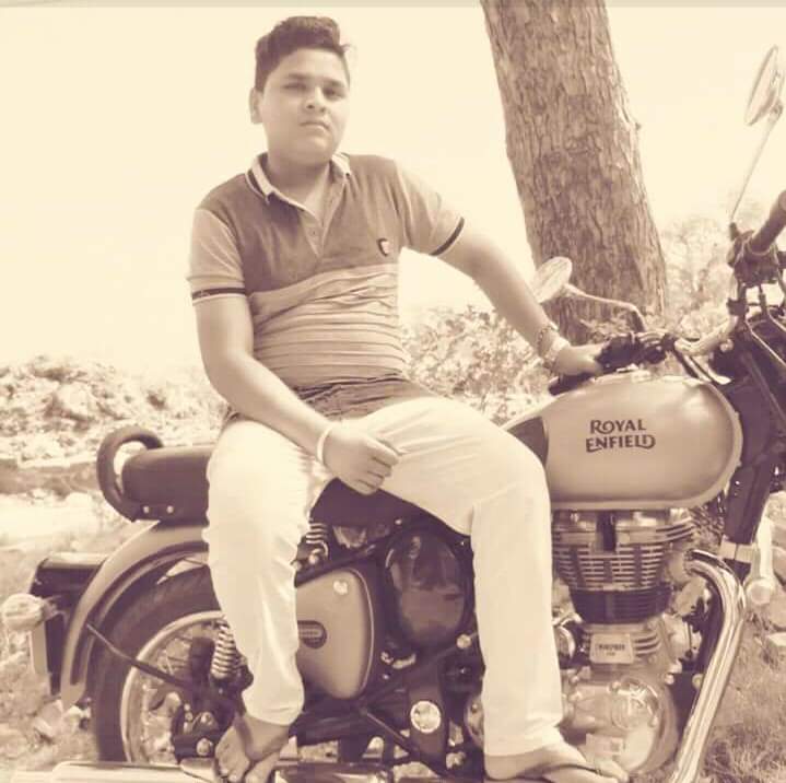Akash sharma
