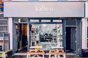 Kaffe O image