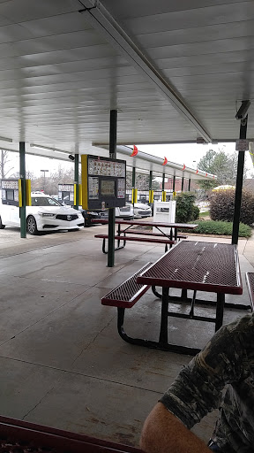 Fast Food Restaurant «Sonic Drive-In», reviews and photos, 1718 Carothers Pkwy, Brentwood, TN 37027, USA