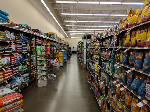 Pet Supply Store «Pet Supplies Plus», reviews and photos, 20020 Ashbrook Commons Plaza #150, Ashburn, VA 20147, USA