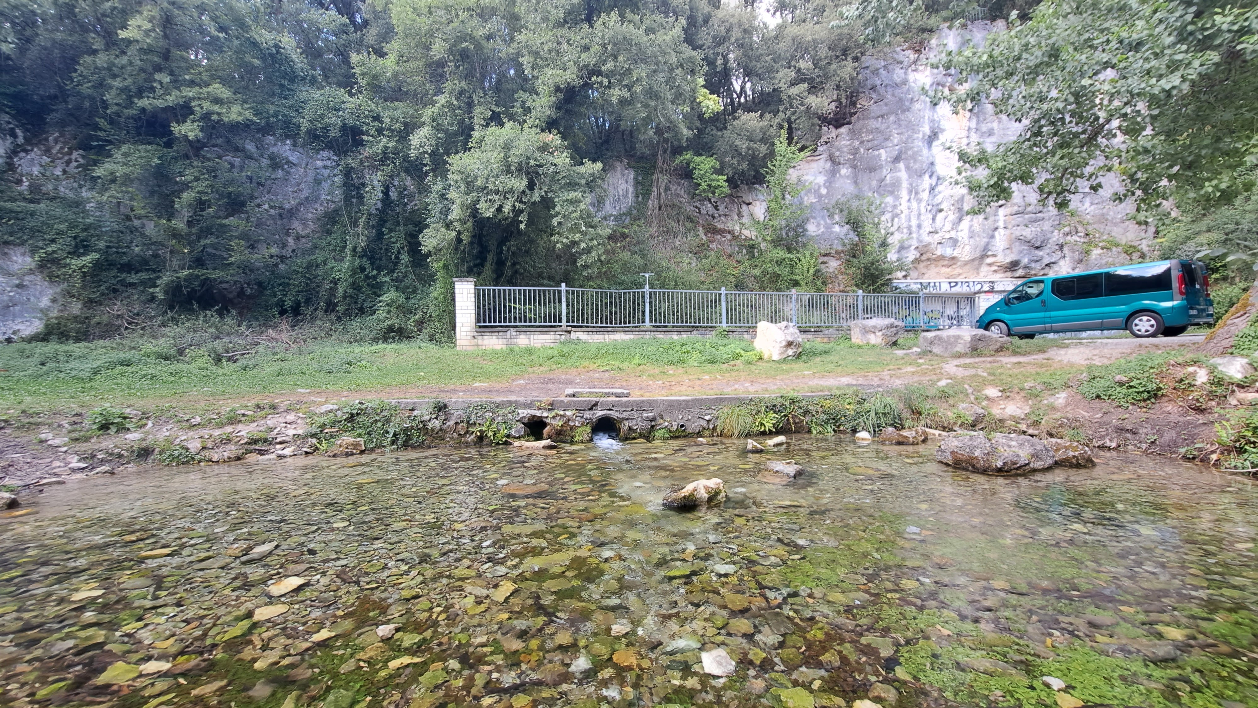 Photo n° 14 de l'avis de olivier.l fait le 25/07/2023 à 17:38