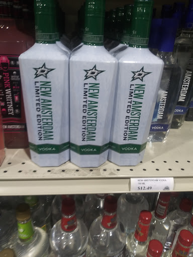 Liquor Store «Liquor Depot Bear Creek», reviews and photos, 1308 E Bear Creek Rd Suite 130, Glenn Heights, TX 75154, USA