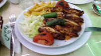 Aliment-réconfort du Restauration rapide Istanbul kebab Aubagne - n°14