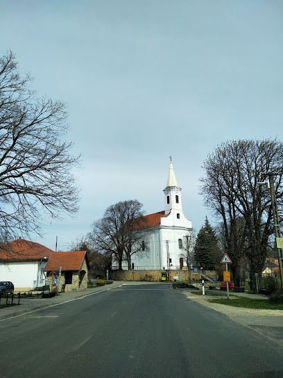 Kislődi Szent József és Szent Vendel-templom