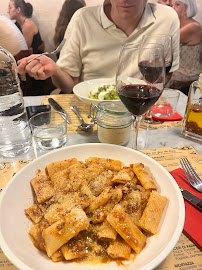 Plats et boissons du Restaurant italien Masaniello - Pizzeria e Cucina à Bordeaux - n°12