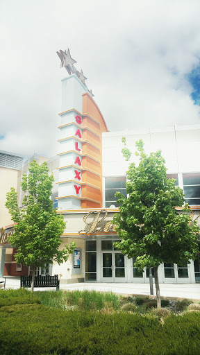Imax Theater «Galaxy Sparks IMAX Luxury+ Theatre», reviews and photos, 1170 Scheels Drive, Sparks, NV 89434, USA