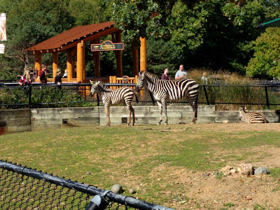 Como Park Zoo & Conservatory