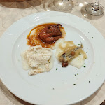 Photo n°8 de l'avis de Daniela.a fait le 05/05/2024 à 19:31 sur le  Ristorante Da Denis à Dolo