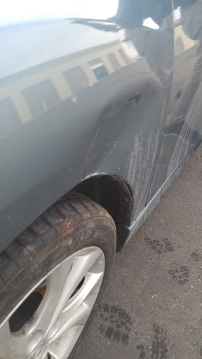 Auto Auction «Manheim Utah», reviews and photos, 1650 W 500 S, Woods Cross, UT 84087, USA