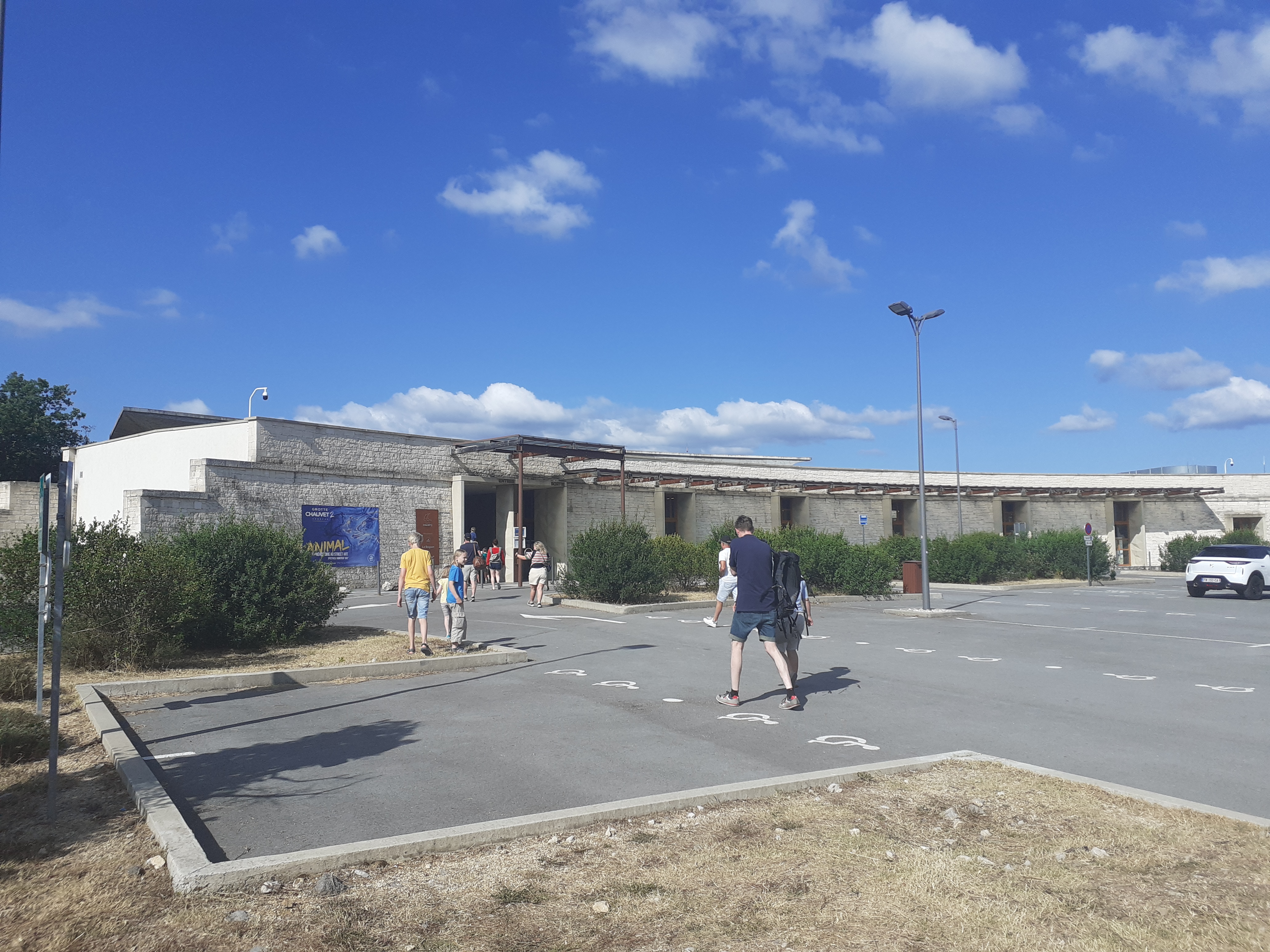 Photo n° 9 de l'avis de Manu.V fait le 27/07/2023 à 08:41