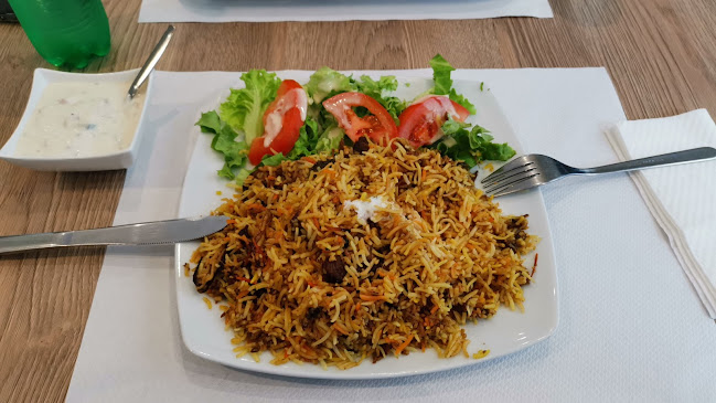 Lahore Food - Restaurant