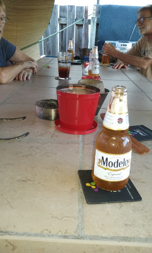 Liquor Store «Cork Ix Liquors», reviews and photos, 406 N Harrison St, Shelbyville, IN 46176, USA