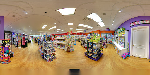 Toy Store «Learning Express Toys Dallas», reviews and photos, 6828 Snider Plaza, Dallas, TX 75205, USA