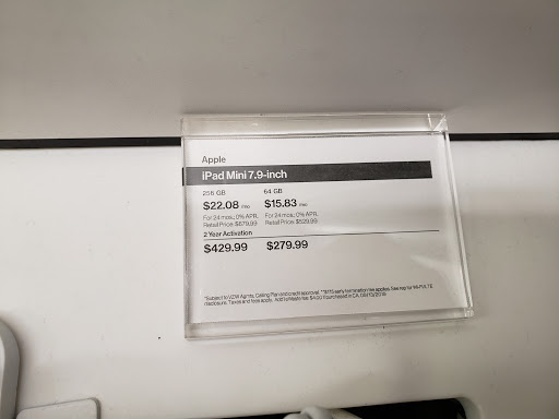 Cell Phone Store «Verizon», reviews and photos, 6065 Sunrise Blvd, Citrus Heights, CA 95610, USA