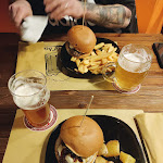 Photo n°1 de l'avis de gaia.t fait le 12/03/2022 à 18:50 sur le  Rebus Pub à Reggio Emilia