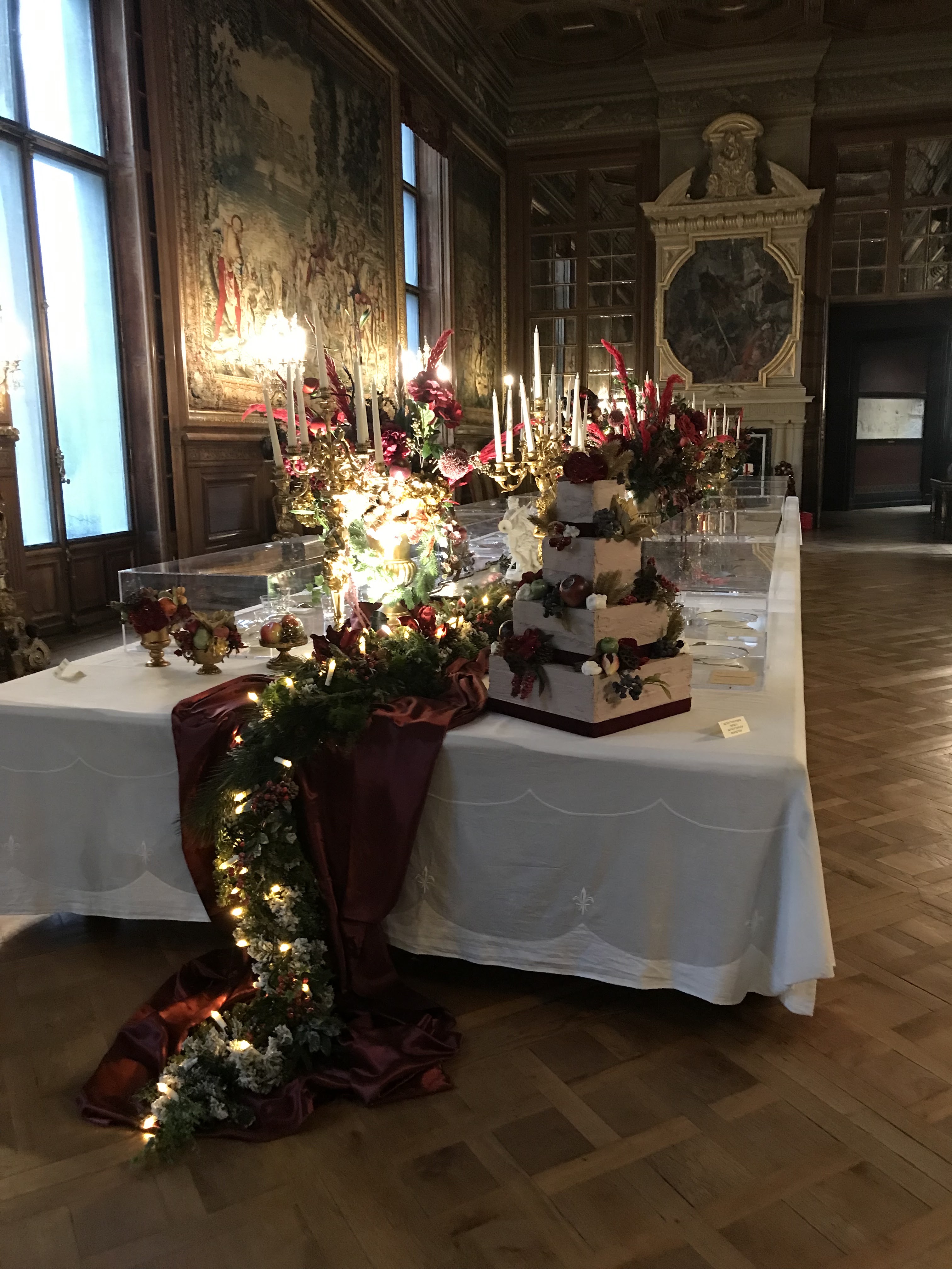 Photo n° 3 de l'avis de ricciarelli.y fait le 02/12/2022 à 18:07