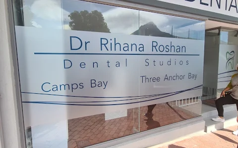 Cape Dental - Dr Rihana Roshan & Associates image