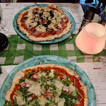 Photo n°1 de l'avis de T... fait le 29/01/2024 à 19:27 sur le  Pizzeria Rheinecke à Eltville