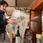 Photo n°6 de l'avis de Fernanda.r fait le 19/03/2023 à 17:26 sur le  Osteria Italia Citabiunda à Alba