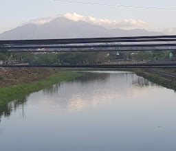 Kaligarang Bridge photo