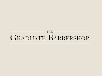 The Graduate Barbershop