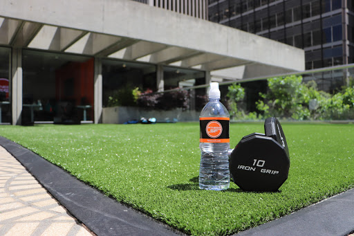 Health Club «FITNESS SF Embarcadero», reviews and photos, 2 Embarcadero Center, San Francisco, CA 94111, USA