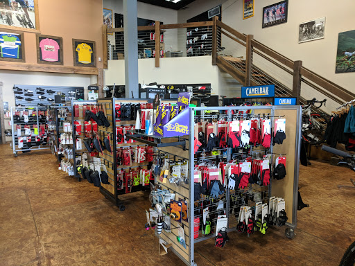 Bicycle Store «Canyon Bicycles - Millcreek», reviews and photos, 3969 Wasatch Blvd, Salt Lake City, UT 84124, USA
