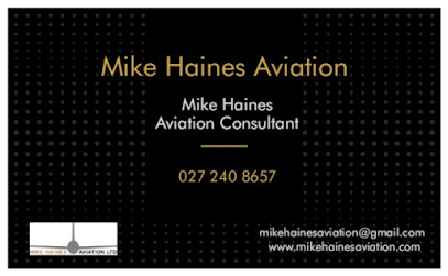 Mike Haines Aviation Limited