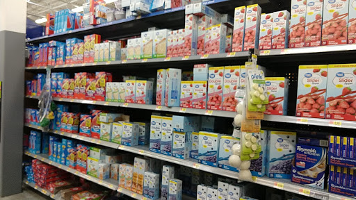 Discount Store «Walmart», reviews and photos, 20710 Keokuk Ave, Lakeville, MN 55044, USA