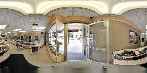 Jewelry Store «Joden Jewelers», reviews and photos, 144 S Broad St, Grove City, PA 16127, USA