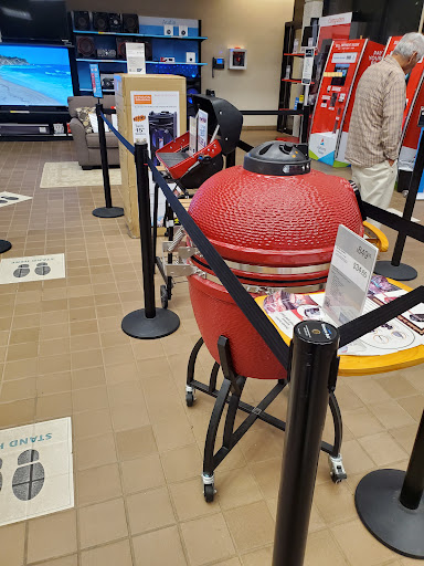 Appliance Store «Alabama Power Appliance Center», reviews and photos, 6396 Airport Blvd, Mobile, AL 36608, USA