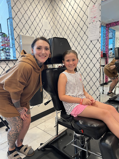 Explore rustic tattoo ideas, creative tattoo ideas in Chesapeake, available at Finders Keepers Body Piercing