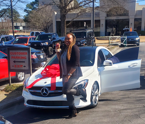 Used Car Dealer «Gravity Autos Atlanta», reviews and photos, 5465 Peachtree Industrial Blvd, Atlanta, GA 30341, USA