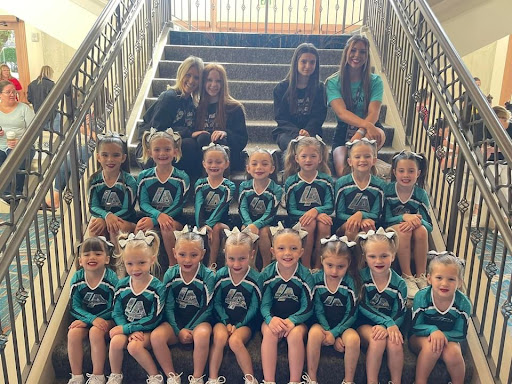 Gym «Legendary Athletics», reviews and photos, 269 Hunt Park Cove, Longwood, FL 32750, USA