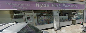 Hyde Park Pharmacy
