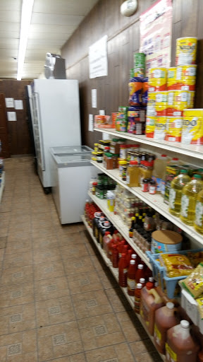 Supermarket «Kemi African International Food Store», reviews and photos, 7116 Darlington Dr, Parkville, MD 21234, USA