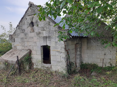 Le lavoir de Trosly-Loire à Trosly-Loire