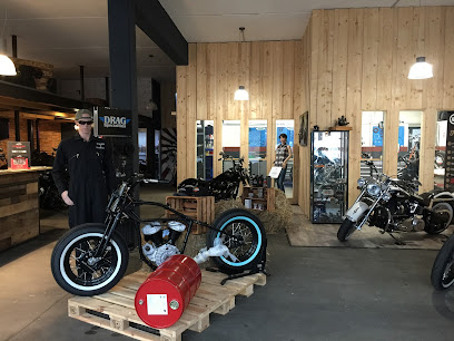 LAKESIDE MOTORCYCLES GmbH