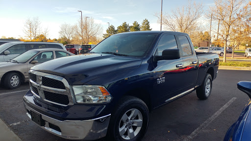 Used Car Dealer «Enterprise Car Sales», reviews and photos, 6828 E County Line Rd, Highlands Ranch, CO 80126, USA