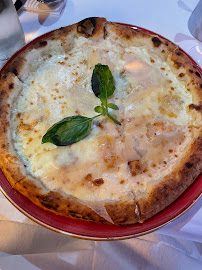 Pizza du Restaurant italien Zino à Paris - n°12